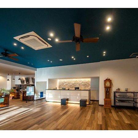 Mizuho Inn Iwami Masuda - Vacation Stay 17364V Екстериор снимка