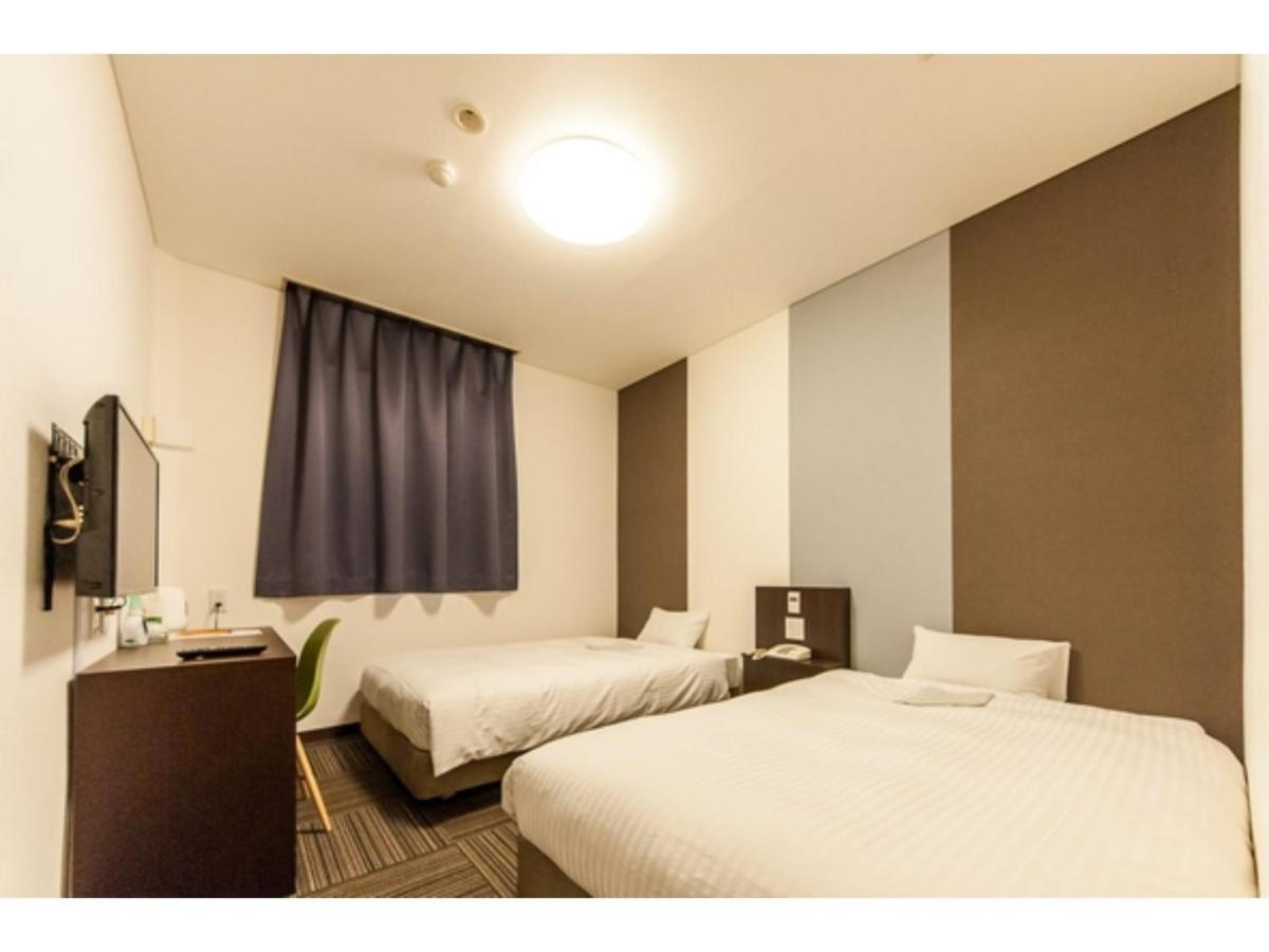 Mizuho Inn Iwami Masuda - Vacation Stay 17364V Екстериор снимка