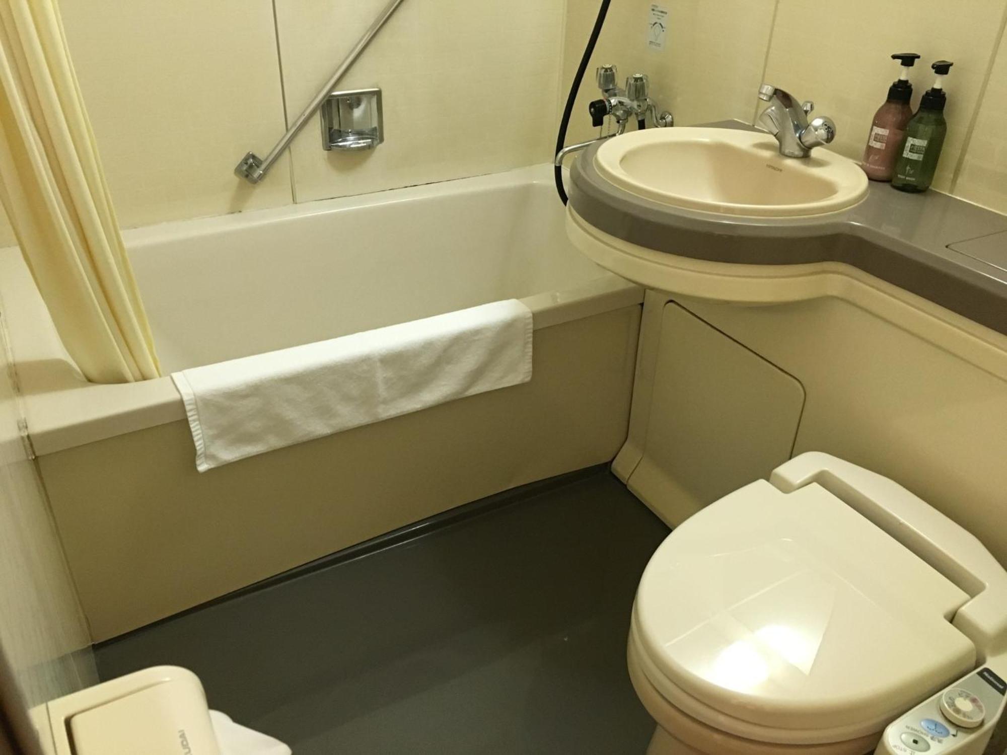 Mizuho Inn Iwami Masuda - Vacation Stay 17364V Екстериор снимка