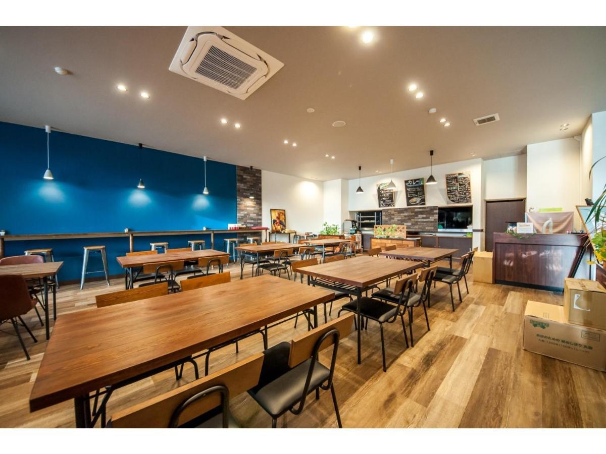 Mizuho Inn Iwami Masuda - Vacation Stay 17364V Екстериор снимка