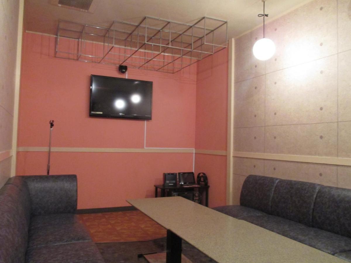 Mizuho Inn Iwami Masuda - Vacation Stay 17364V Екстериор снимка