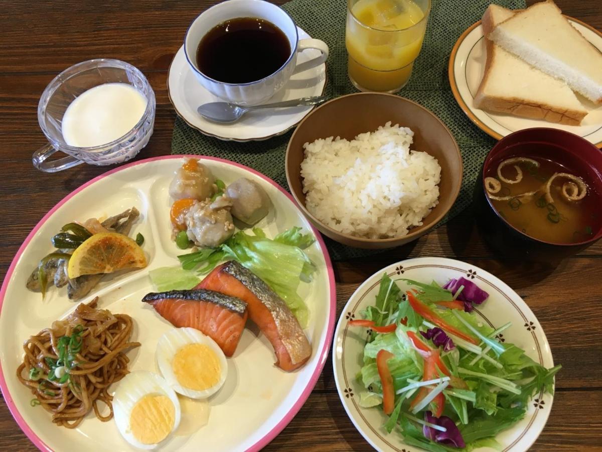 Mizuho Inn Iwami Masuda - Vacation Stay 17364V Екстериор снимка
